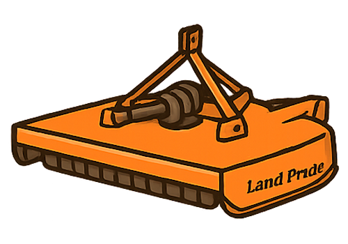 Pasture Mowing Services In Oklahoma